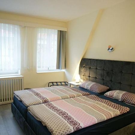 Das Sofa Restaurant-Hotel-Spaetkauf Greifswald Eksteriør billede
