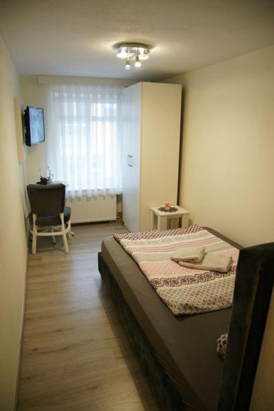 Das Sofa Restaurant-Hotel-Spaetkauf Greifswald Eksteriør billede